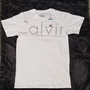 👕Kid's Calvin Klein Shirt👕